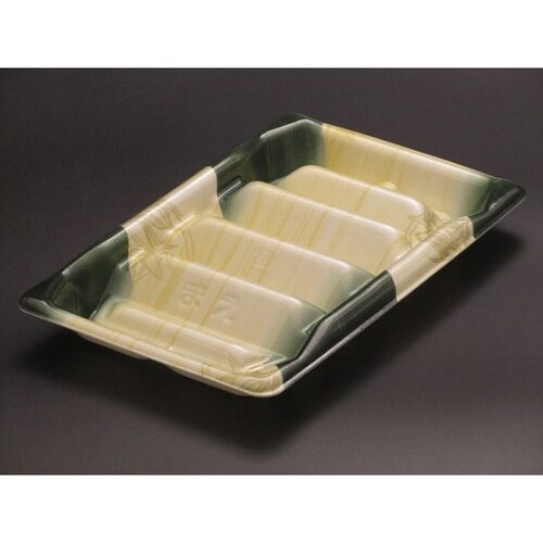 魅せ巻 太8B 笹おり緑 18パック