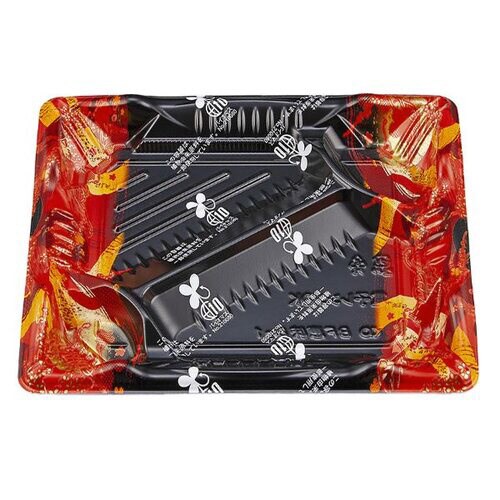 BF恵味8−1 短冊赤B本体(N) 12パック