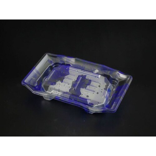 APETうつくし盛D10Bみぞれ青 24パック