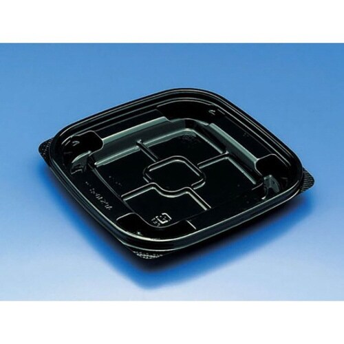 クリーンカップAPS405B浅 黒 9パック