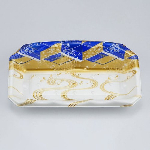 SFサシミ67 海霧青 本体 16パック