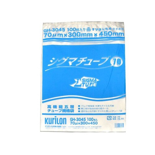 シグマチュ−ブ70 GH−3045 8袋