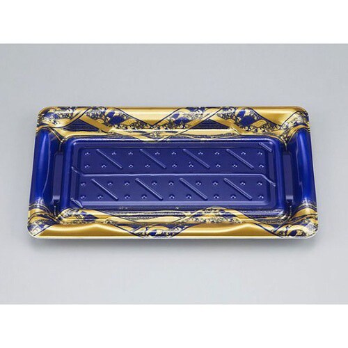 SF港25 八重波紺 本体 16パック