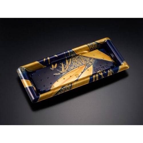 板前 05B ささ箔紺 16パック