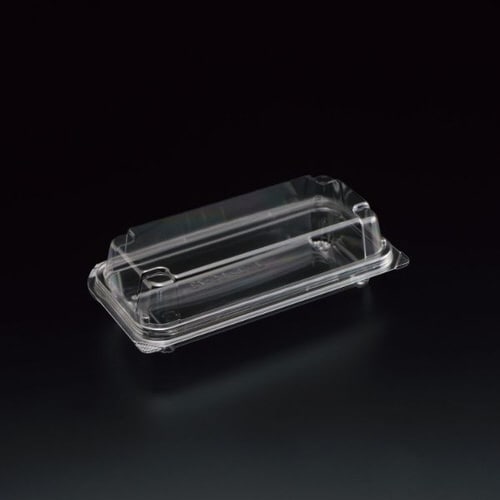 ユニコン LS−73 透明 18パック