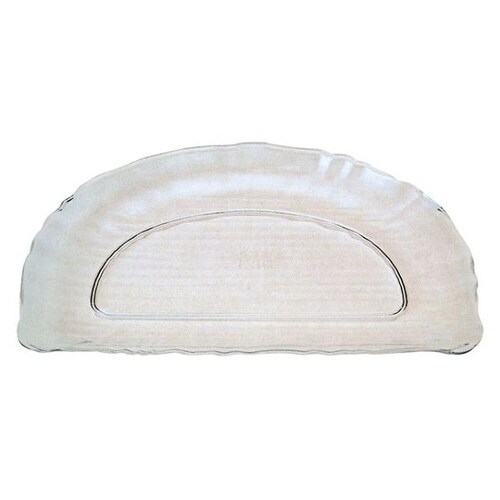 半月(23)透明 30パック