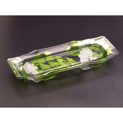 A−PETうつくし盛1−4Bみぞれ緑 16パック