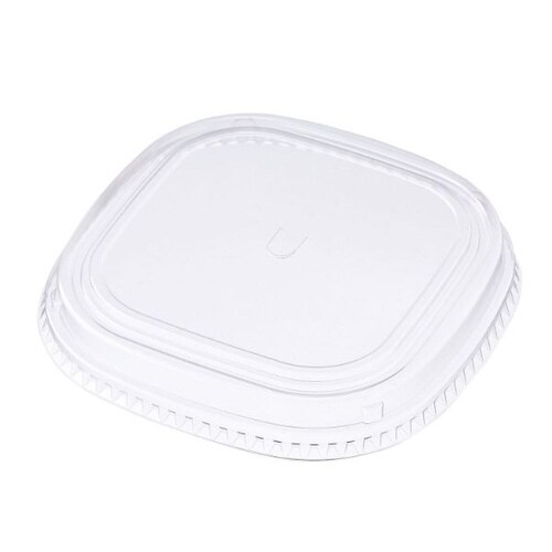 KMスクエア150 透明フタ 12パック