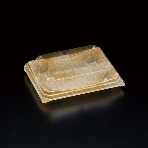 ユニコン RX−16 陶器(茶) 12パック