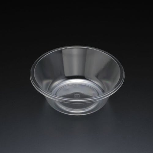 サラダ Z131 透明 30パック