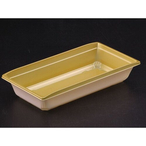 饗庵3 中皿1 ひかり白 18パック