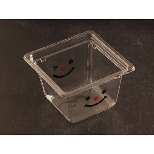 キューブ13−80B ニコニコ 12パック