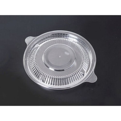 どんぶりS 透明フタ 16パック