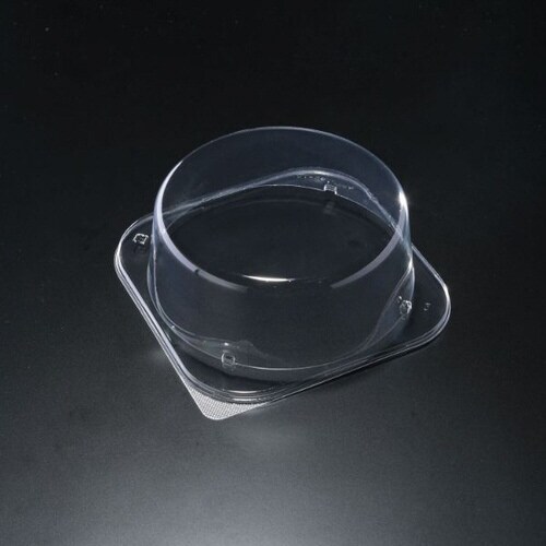 エスコンAPFN182−10透明A−PET8パック