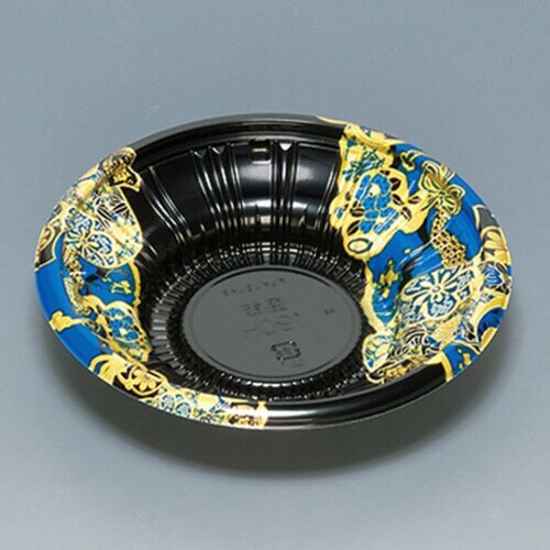 盛飯190H 本体 こづち青 12パック