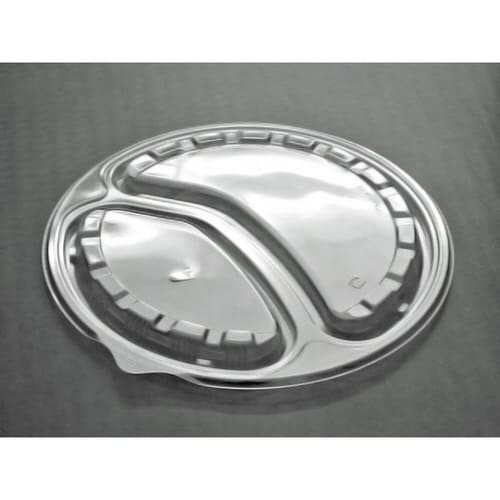 ごちカレー 丸フタ 8パック