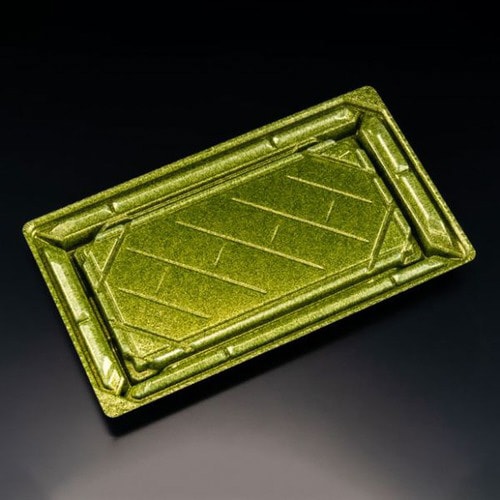 バイオPS美枠寿司2−5Bステラグリーン12パック