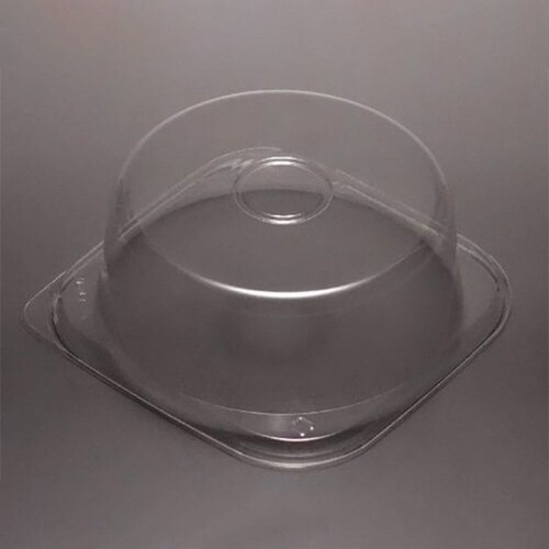 ケーキBOX No.4 深フタ 12パック