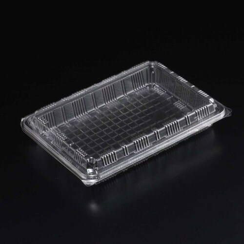 ユニコン LS−95 透明 8パック