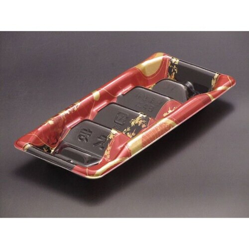 魅せ巻 太4B はなまち赤 24パック