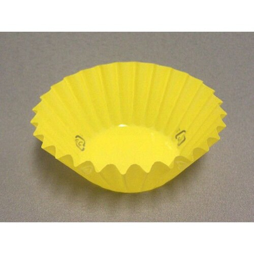 OPPフレアケース7Fパステルイエロ 60パック