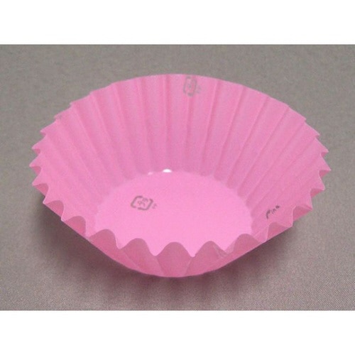 OPPフレアケース8Fパステルピンク 60パック