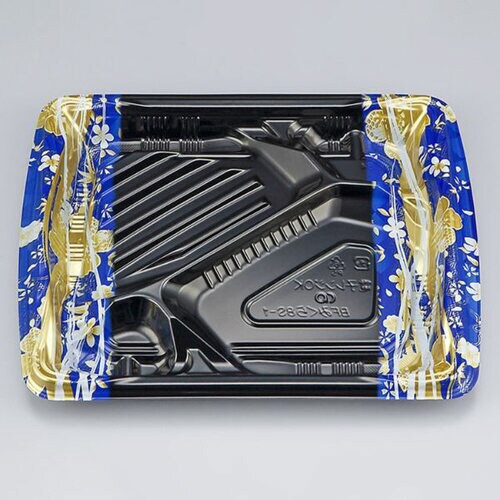 BFみくら8S−1 春菜 青 本体 16パック