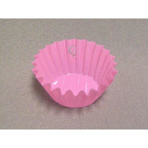 OPPフレアケース4Fパステルピンク 100パック