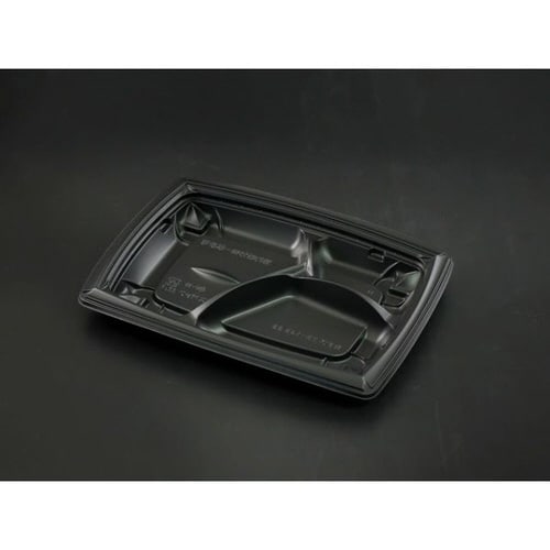 バイオDむすび20−14B 3S 黒 16パック