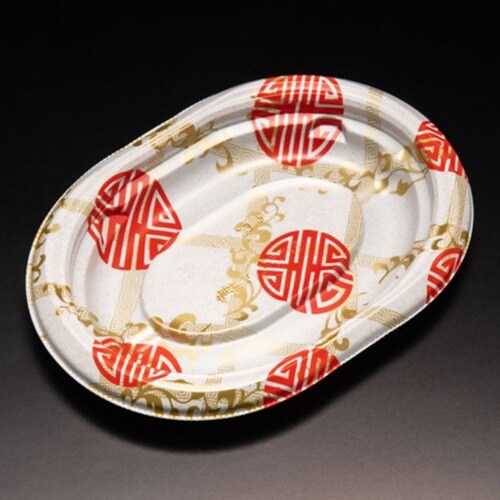 バイオデリカサラエルD17BAシャオレッド12P