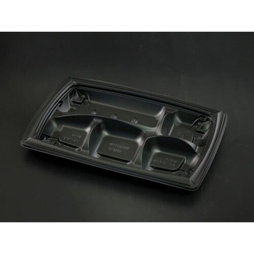 バイオDむすび24−16B 5S 黒 12パック