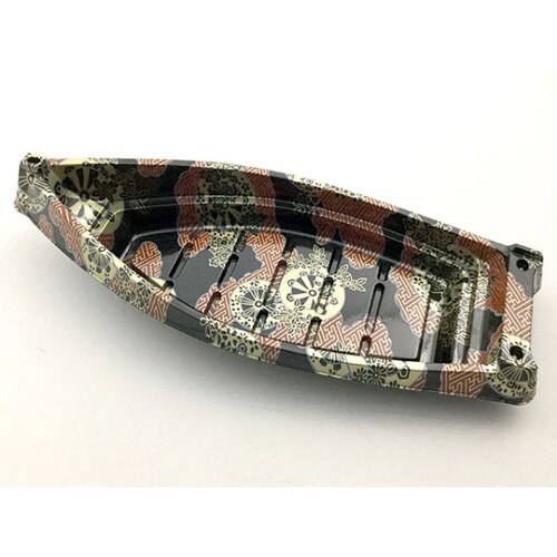 千石舟(中)本体 御所車 12パック