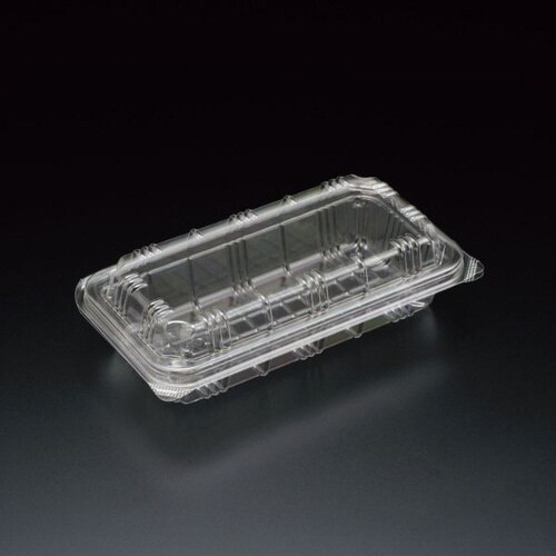 ユニコン LS−22(浅) 透明 9パック