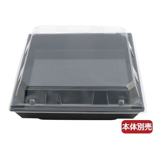 角皿(S−20)フタ 12パック