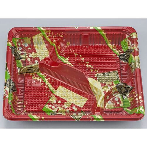 CZ−222 彩帯赤本体(N) 12パック