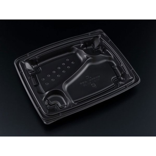 バイオD枠膳80−2B黒 8パック