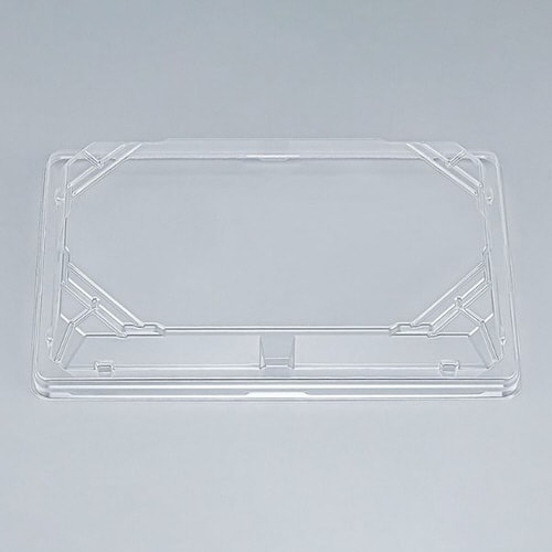 BS長戸25 嵌合蓋 18パック