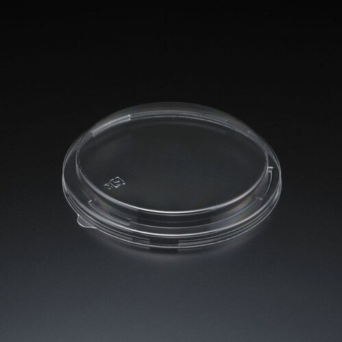 エスコン F丸5 透明 10パック