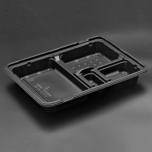 バイオデリカやす10−1B黒 8パック