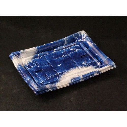 美鮮 30B けんひょう青 8パック