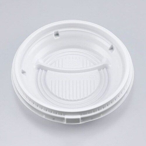 TNパイン17−A ホワイト中皿 12パック