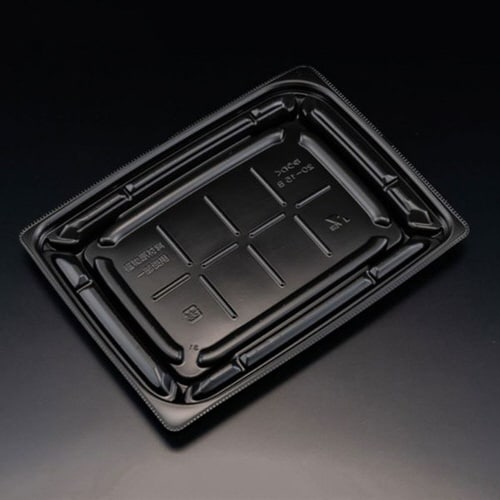 バイオデリカ優枠20−15B 黒 12パック