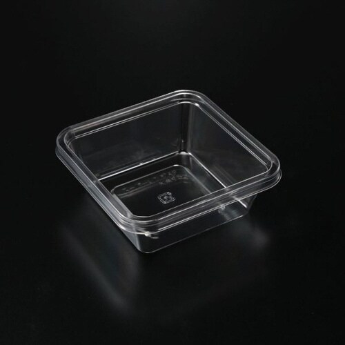 SPレンジAPK角95透明A−PET 20パック