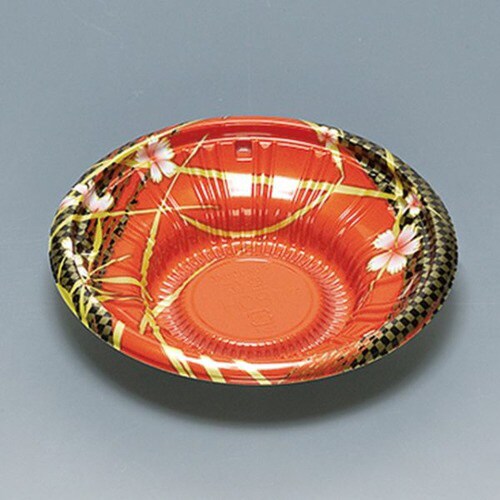 盛飯180H 本体 流花 12パック