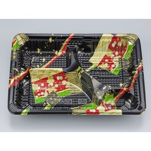 CZ−221−1 彩帯黒本体(N) 12パック