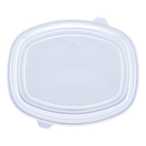 TSR−220−180 透明蓋 16パック