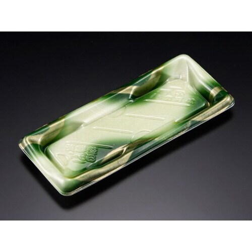 美鮮盛 1−5B ぜんじ緑 18パック