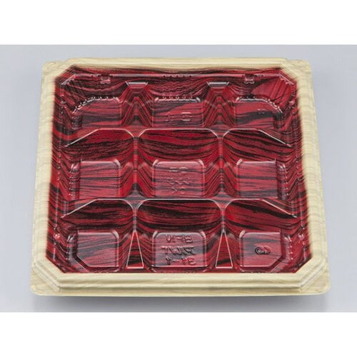 BFNアルバ31−1 和もく赤本体 8パック