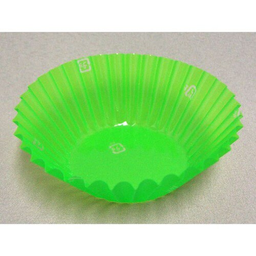 OPPフレアケース9Fライトグリ−ン 60パック