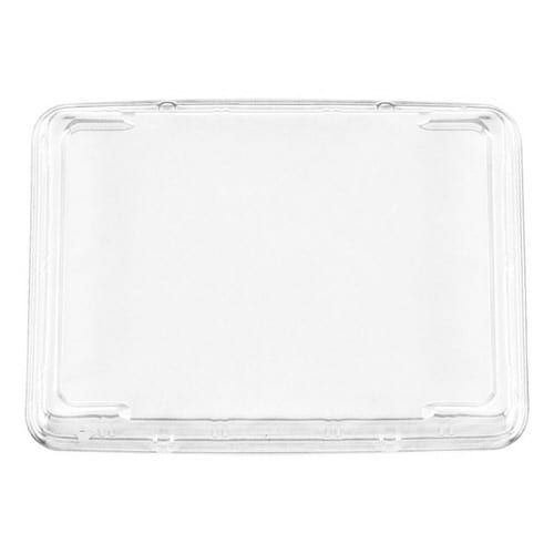 アジロ弁当小 透明蓋 12パック